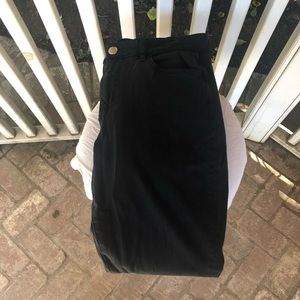 American Eagle high rise jeggings